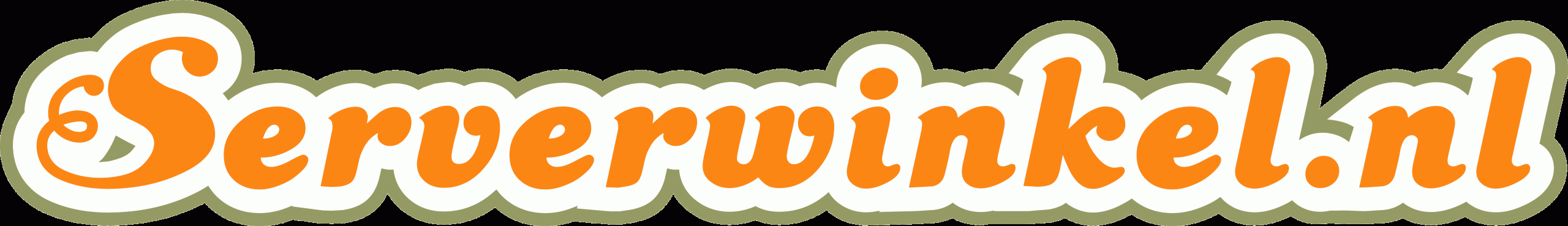 Welkom bij Serverwinkel